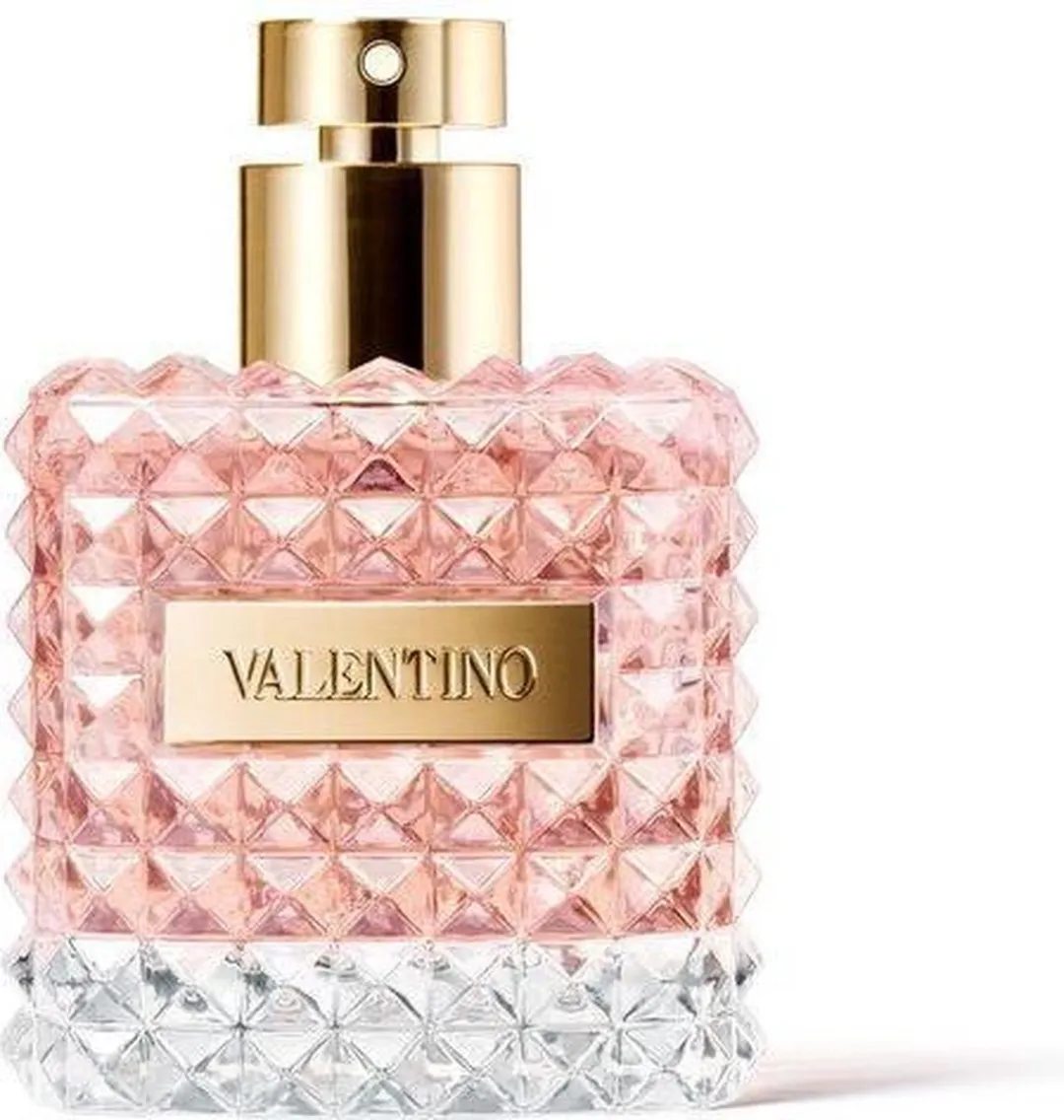 Valentino Donna Floriental Fruity Eau de Parfum 100ml
