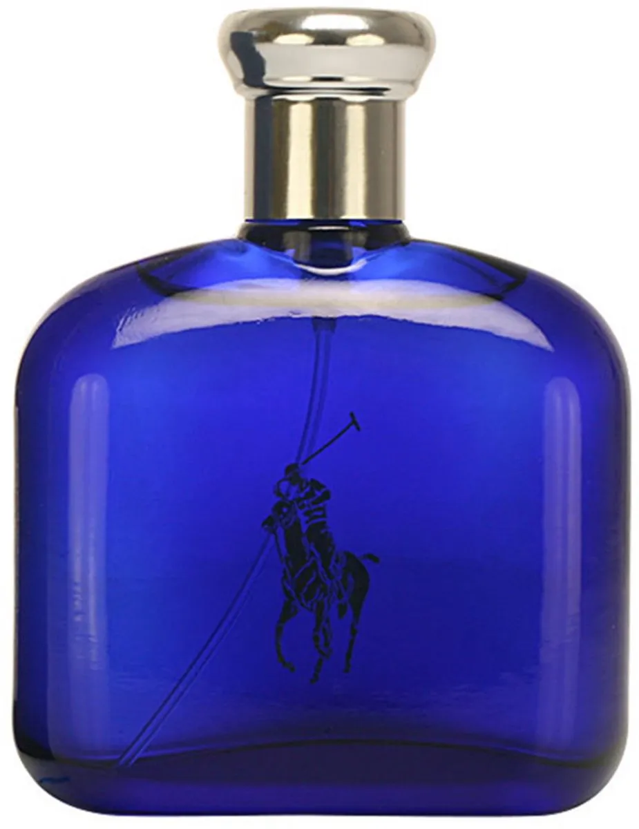 Ralph Lauren Polo Blue Herenparfum 125ml