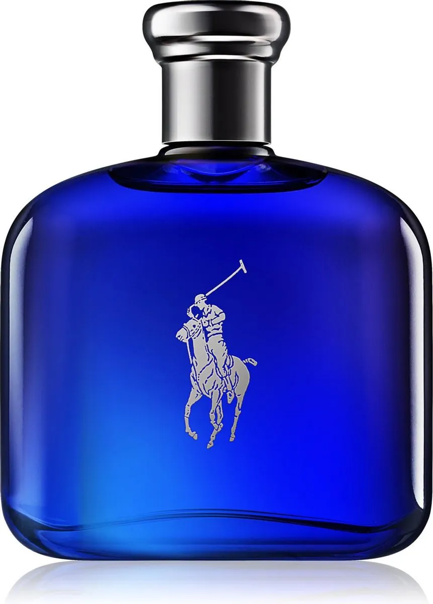 Ralph Lauren Polo Blue Herenparfum 125ml