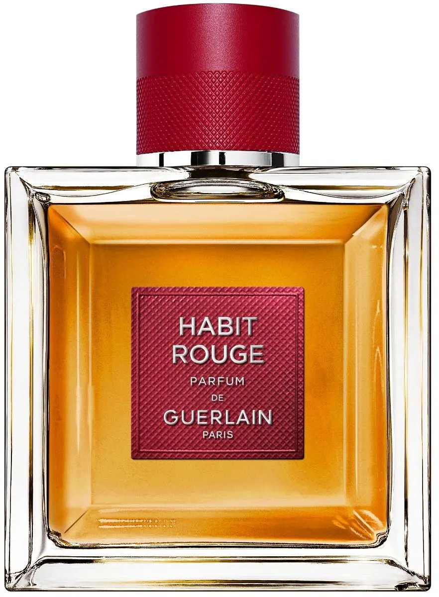 Guerlain Habit Rouge Parfum 100ml