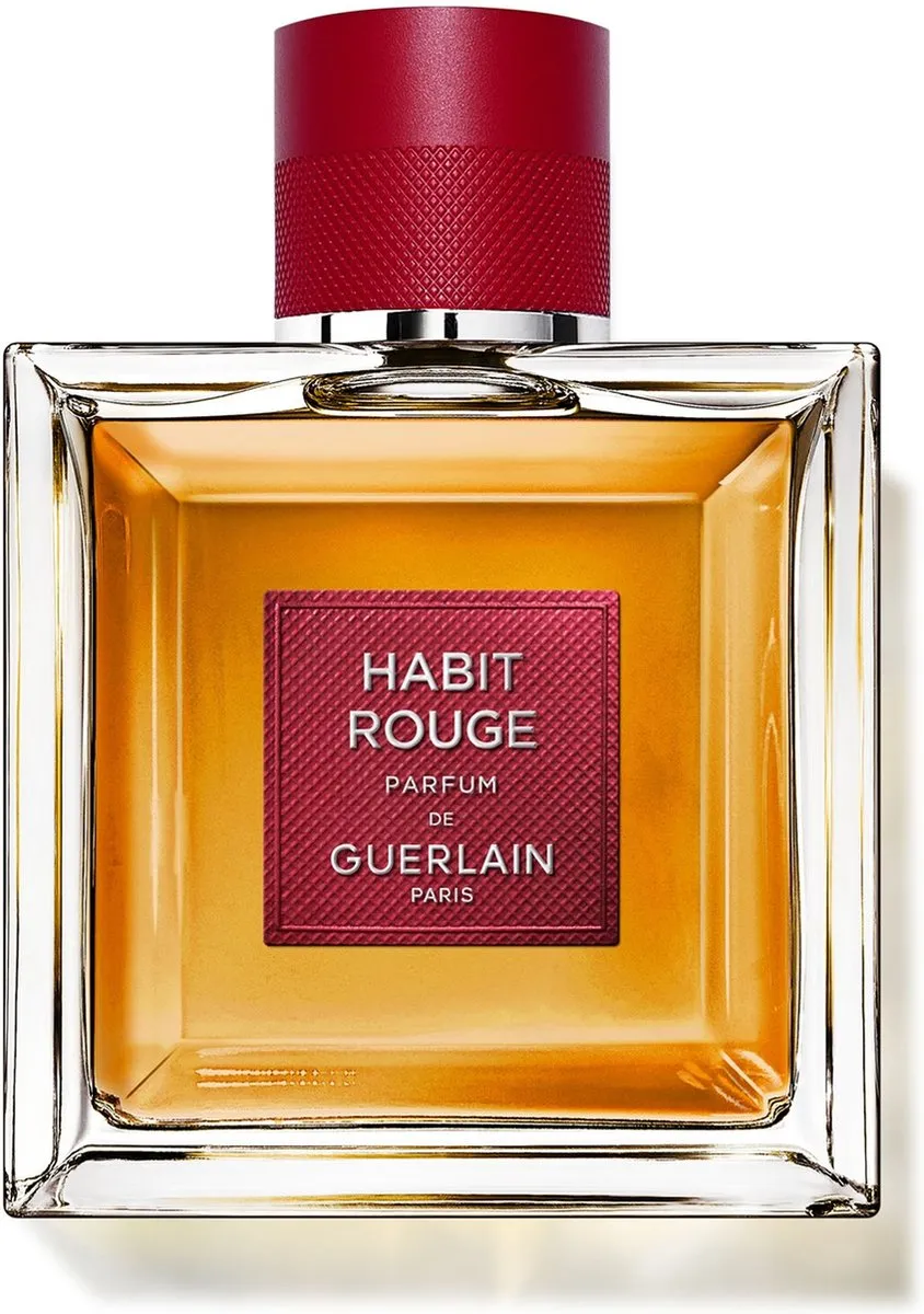 Guerlain Habit Rouge Parfum 100ml
