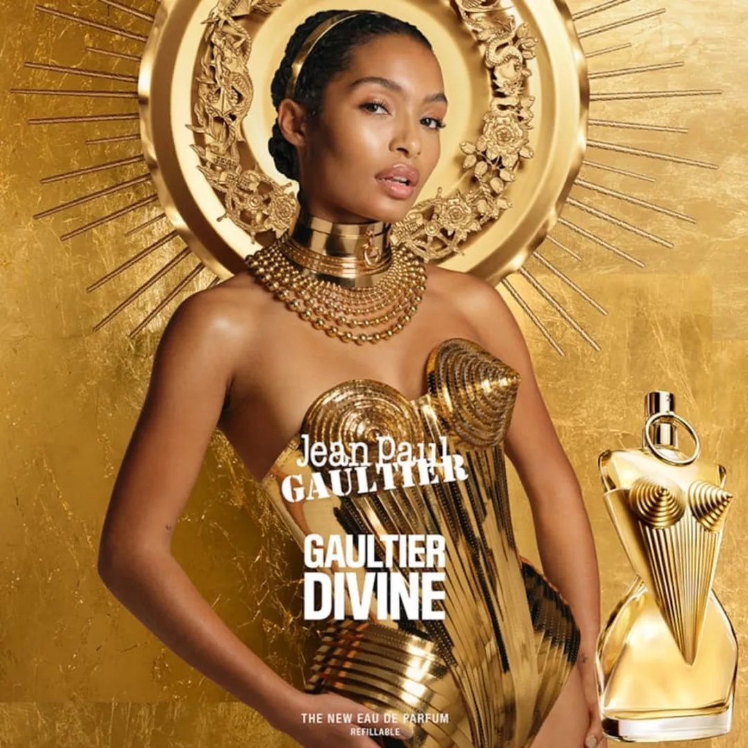 Jean Paul Gaultier Divine Eau de Parfum 50ml