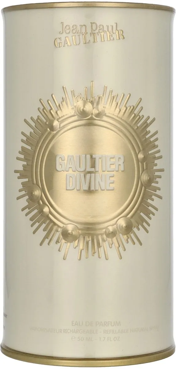 Jean Paul Gaultier Divine Eau de Parfum 50ml