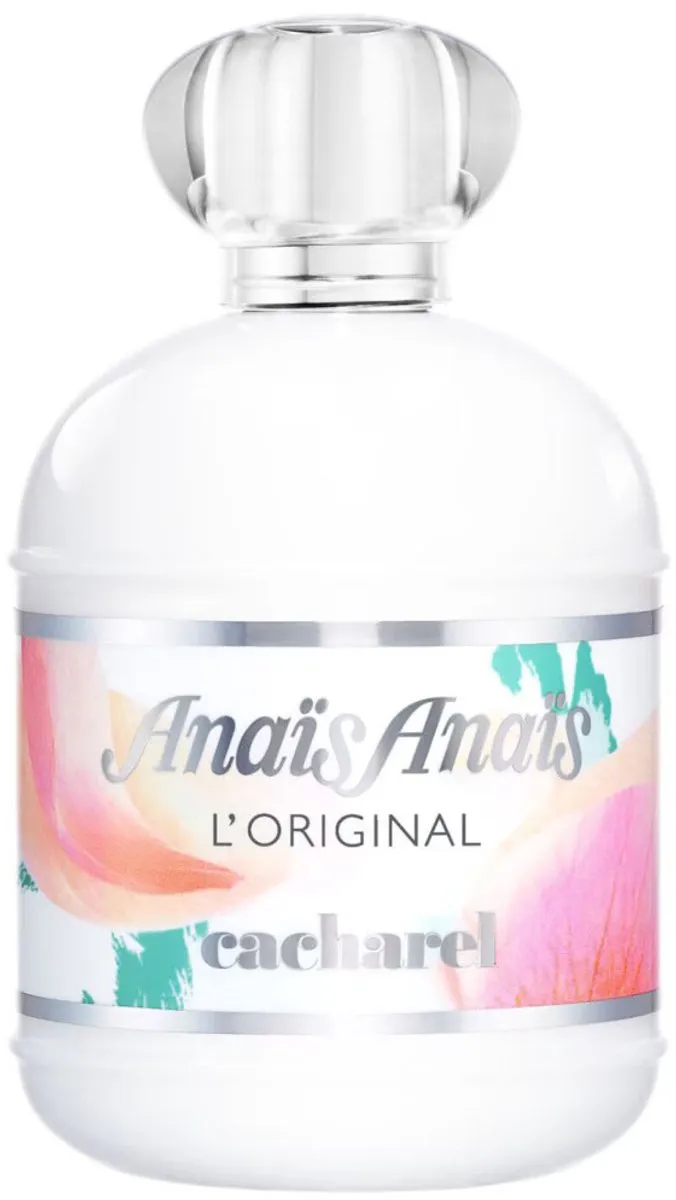 Cacharel Anaïs Anaïs Eau de Toilette - 50ml