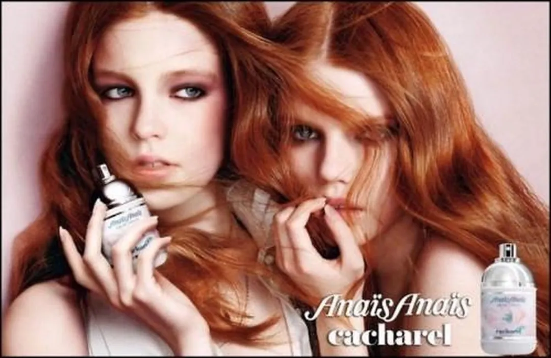 Cacharel Anaïs Anaïs Eau de Toilette - 50ml