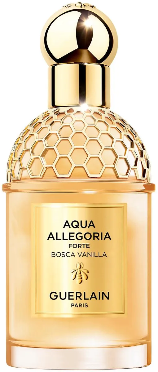 Guerlain Aqua Allegoria Forte Bosca Vanilla Eau de Parfum 75ml