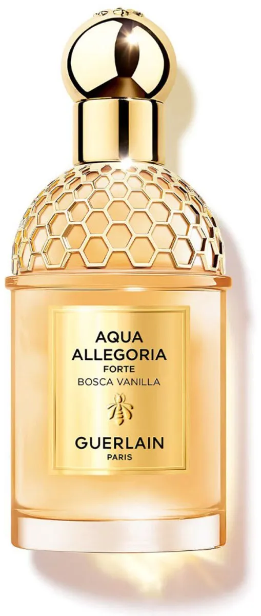 Guerlain Aqua Allegoria Forte Bosca Vanilla Eau de Parfum 75ml
