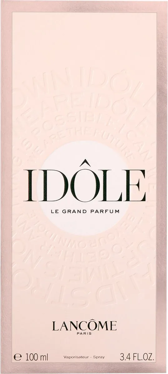 Lancôme Idôle Eau de Parfum 100ml - Navulbaar