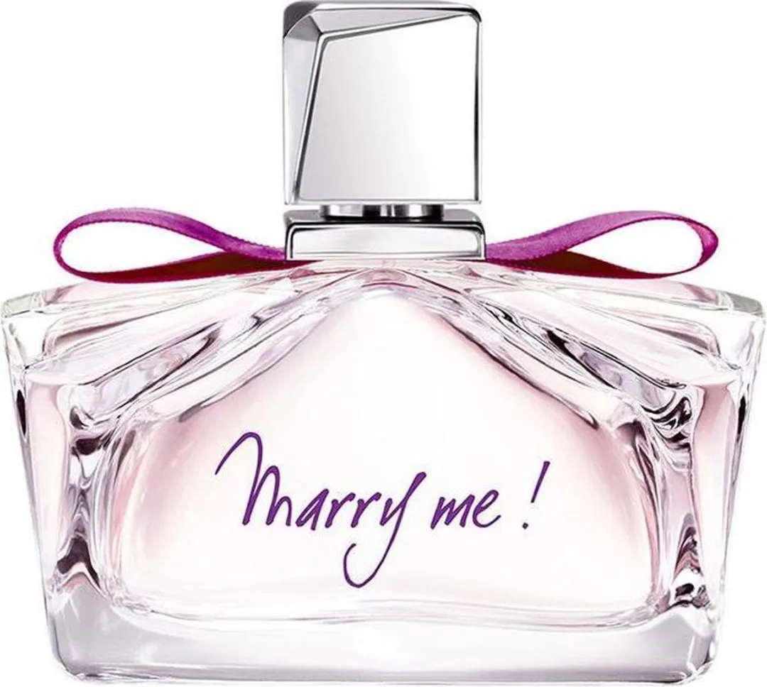 Lanvin Marry Me Eau de Parfum 50ml