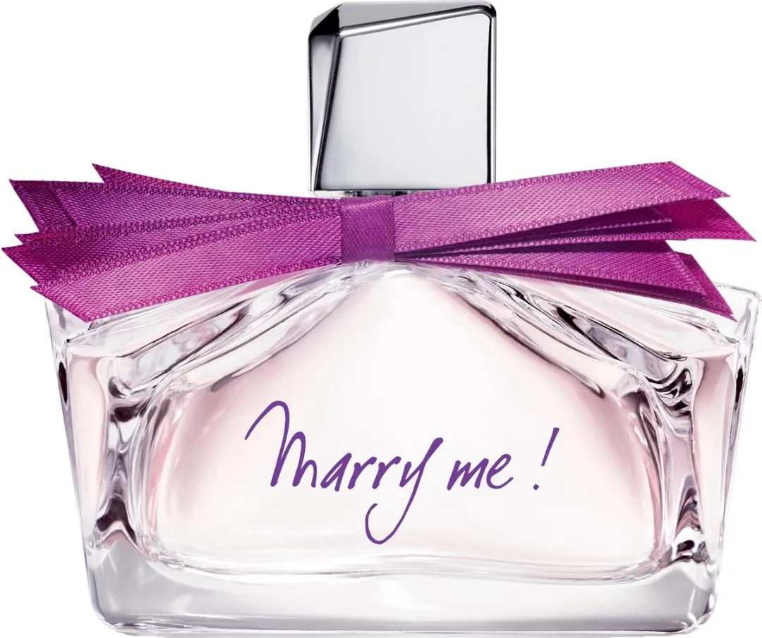 Lanvin Marry Me Eau de Parfum 50ml