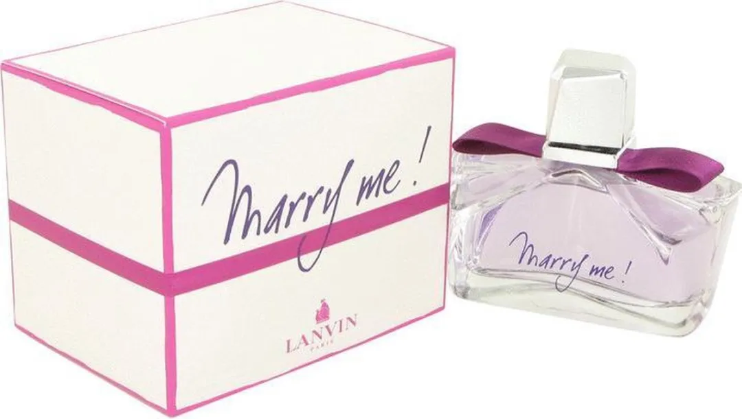 Lanvin Marry Me Eau de Parfum 50ml
