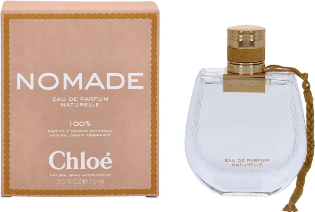 Chloé Nomade Jasmine Naturelle Damesparfum 75ml
