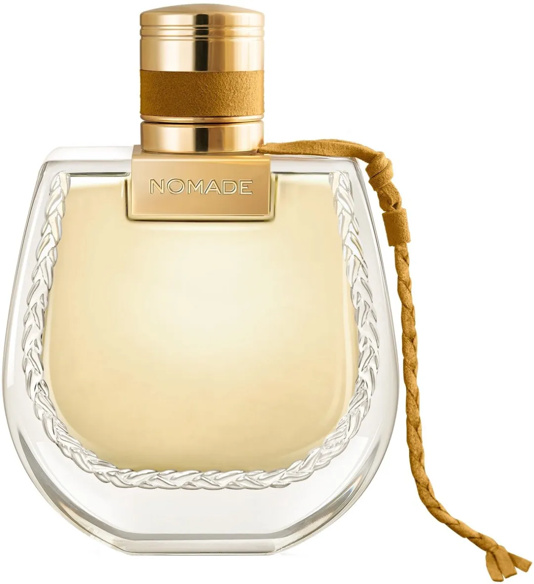 Chloé Nomade Jasmine Naturelle Damesparfum 75ml
