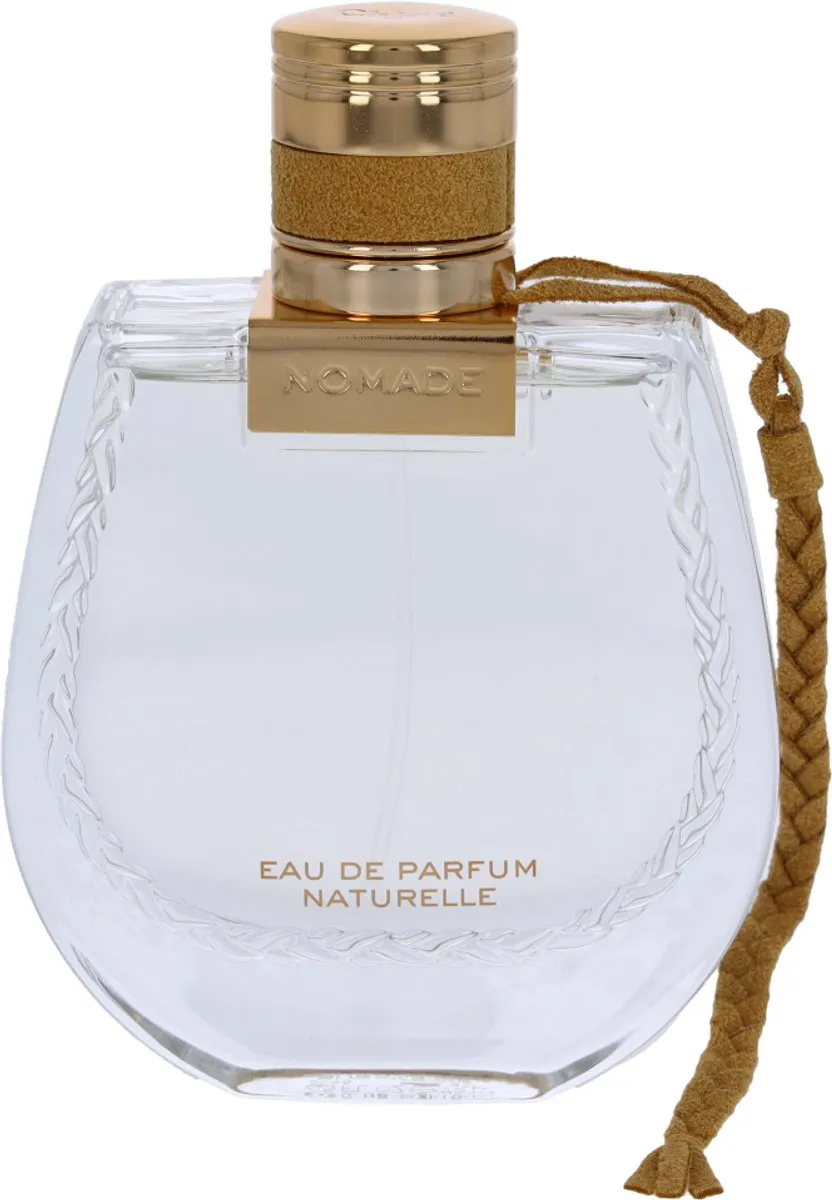 Chloé Nomade Jasmine Naturelle Damesparfum 75ml - afbeelding 6 van 6