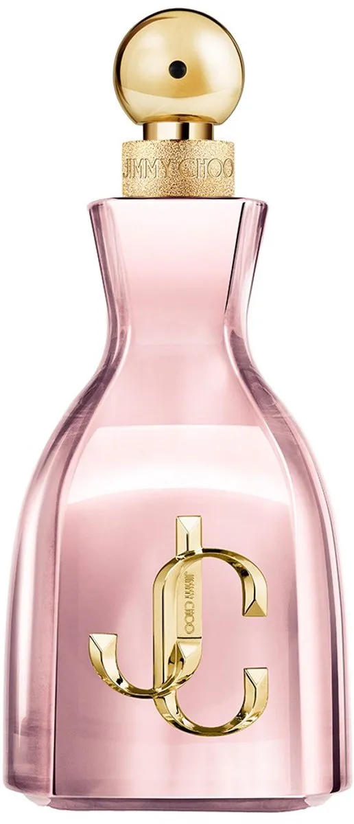 Jimmy Choo I Want Choo With Love Eau de Parfum 100ml