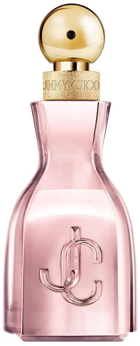 Jimmy Choo I Want Choo With Love Eau de Parfum 100ml