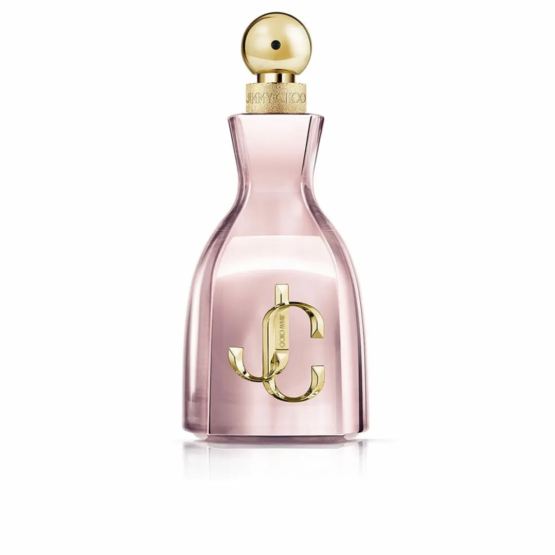 Jimmy Choo I Want Choo With Love Eau de Parfum 100ml