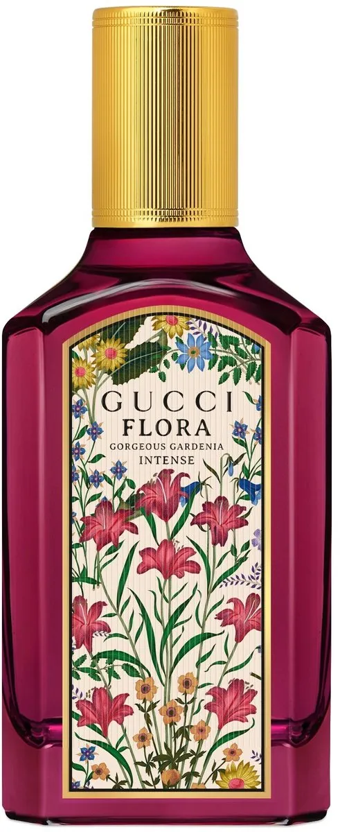 Gucci Flora Gorgeous Gardenia Intense Eau de Parfum 50ml