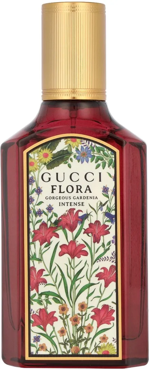 Gucci Flora Gorgeous Gardenia Intense Eau de Parfum 50ml