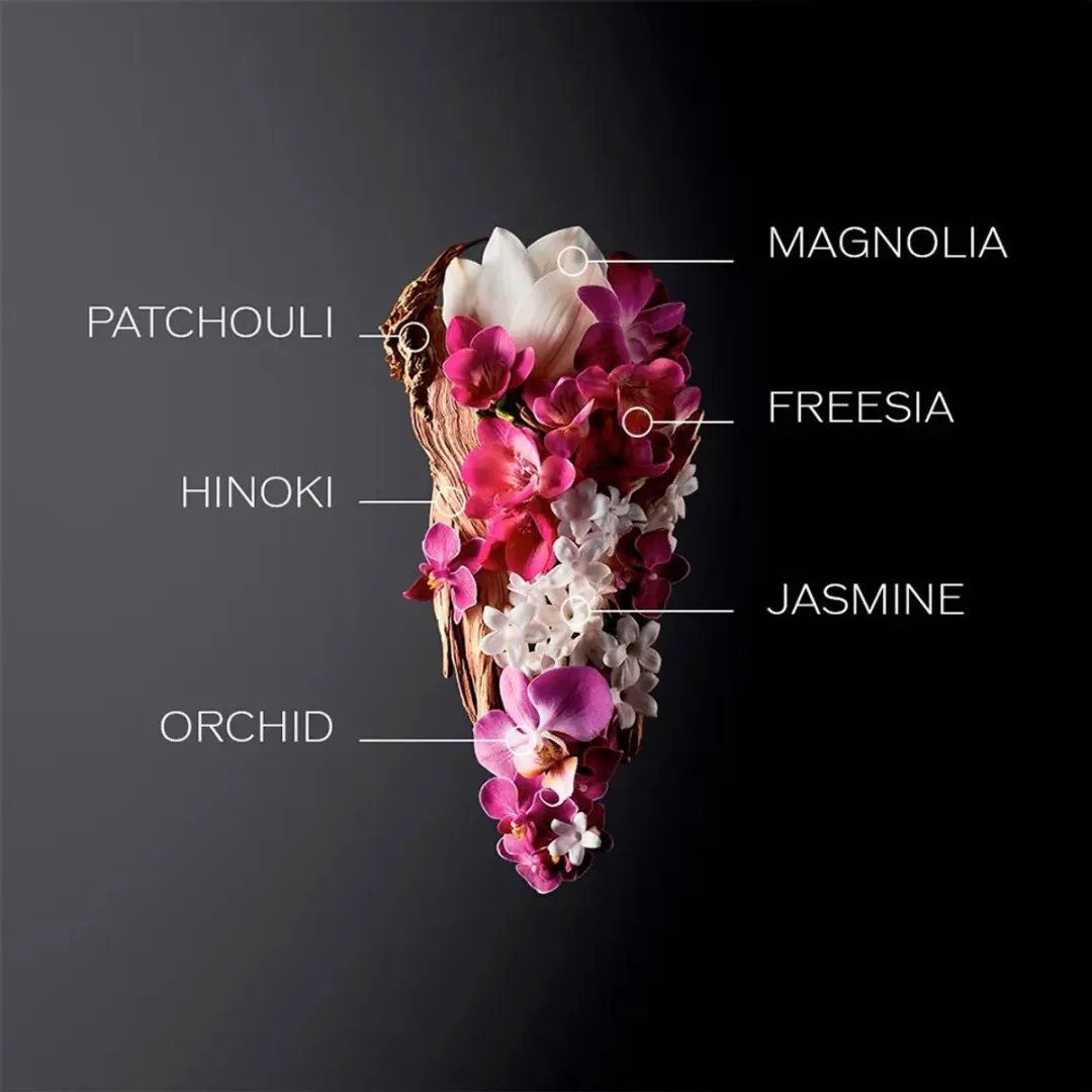 Shiseido Ginza Eau de Parfum 50ml
