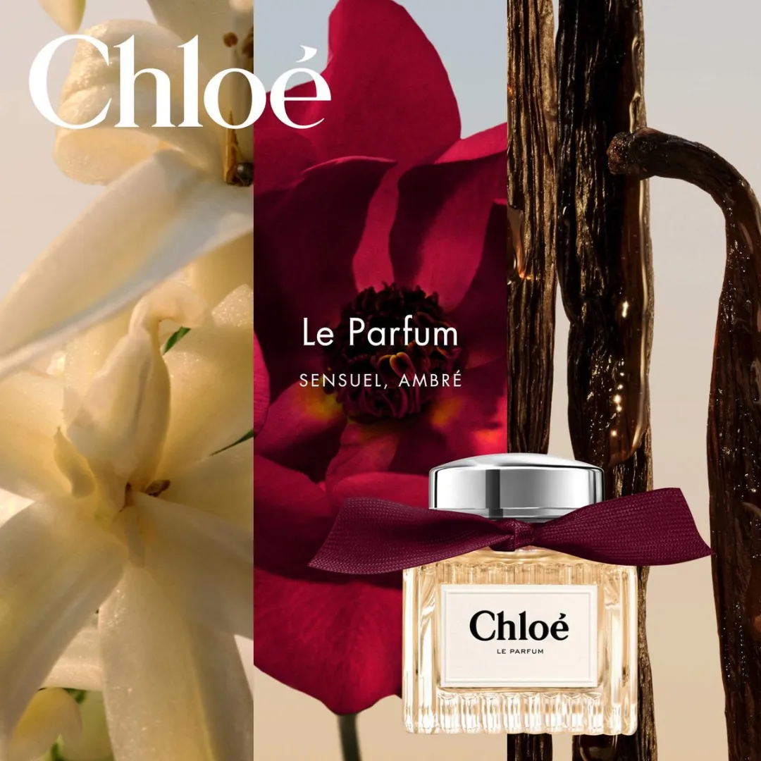Chloé Le Parfum Parfum 30ml