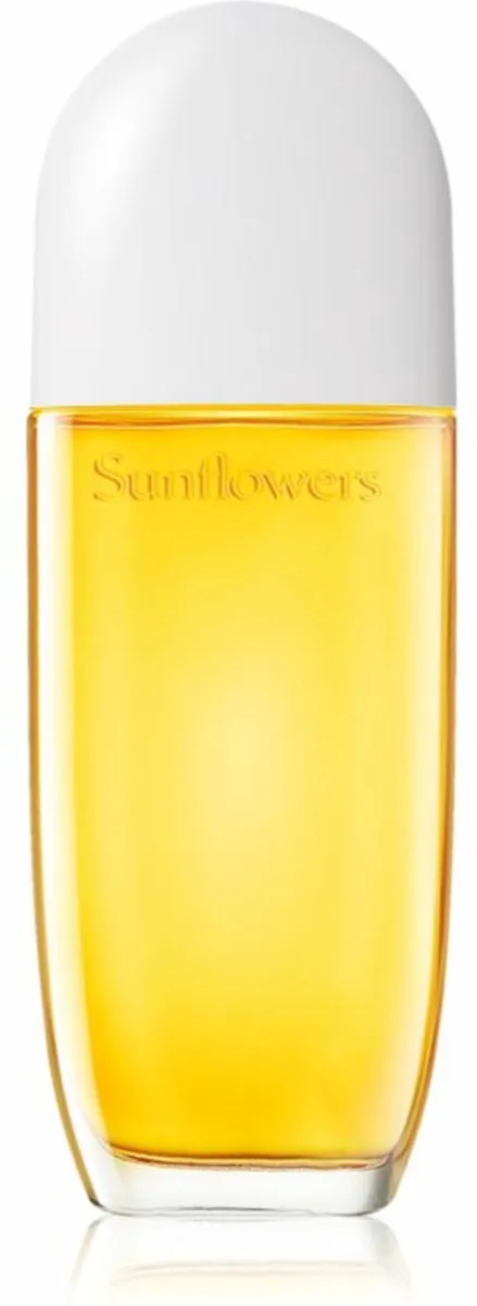 Elizabeth Arden Sunflower Eau de Toilette 50ml