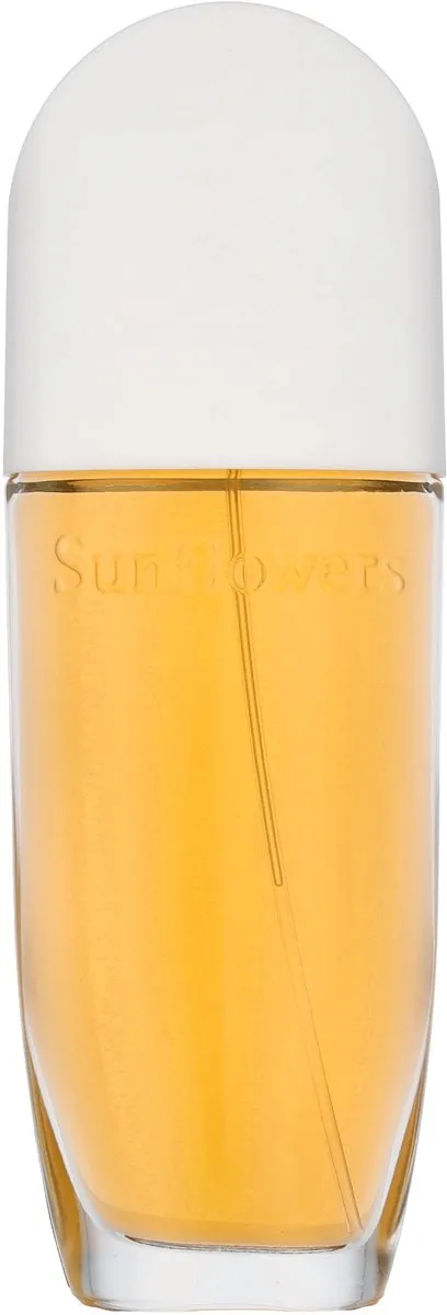 Elizabeth Arden Sunflower Eau de Toilette 50ml
