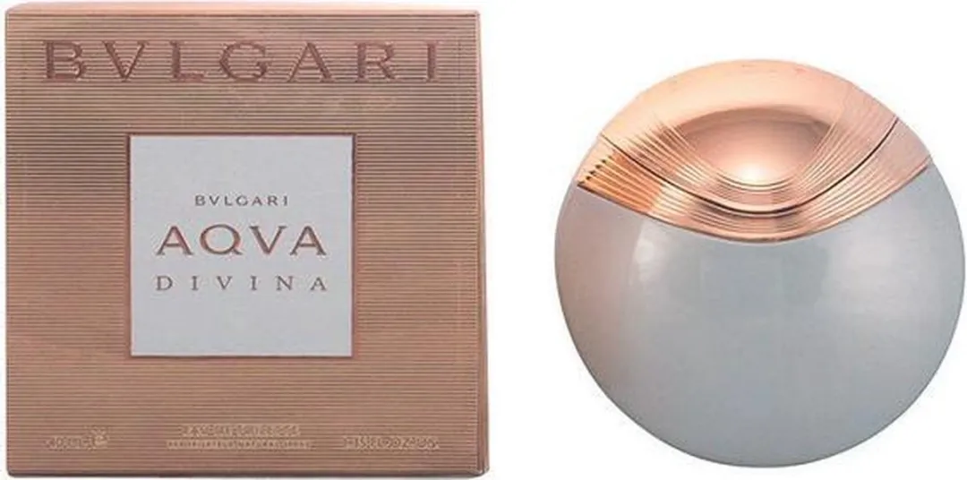Bvlgari Aqva Divina Eau de Toilette 65ml