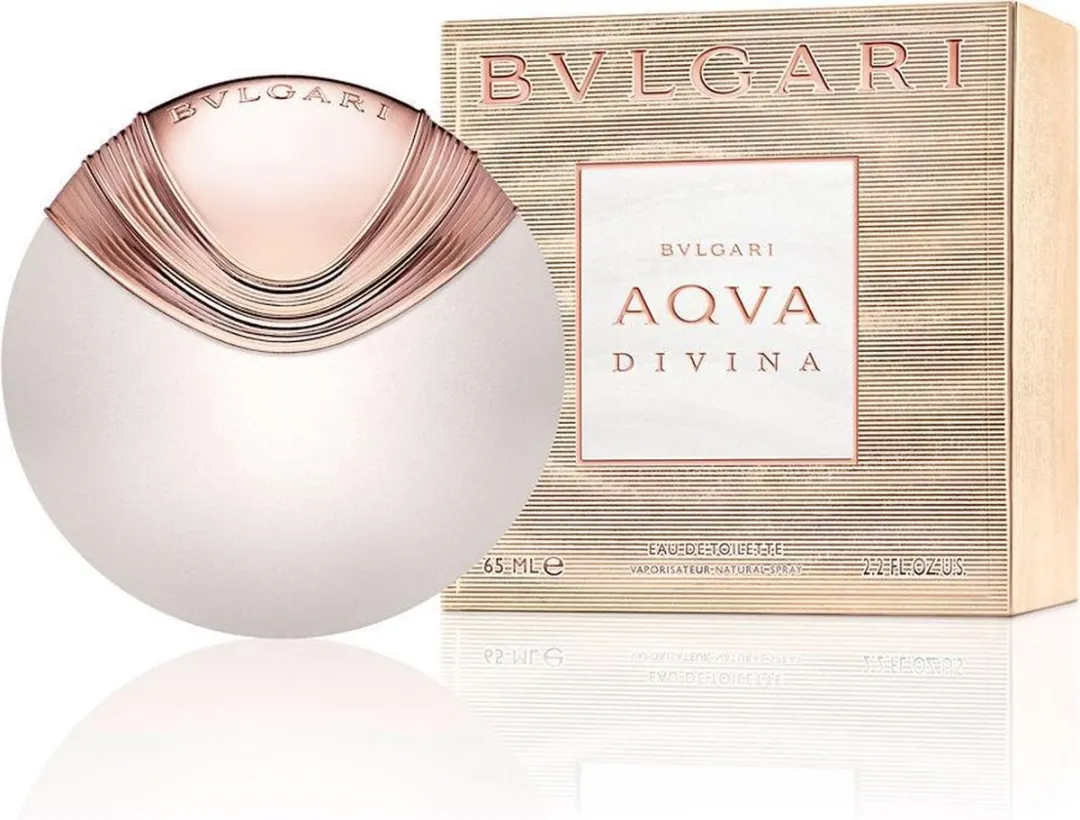 Bvlgari Aqva Divina Eau de Toilette 65ml - afbeelding 6 van 6