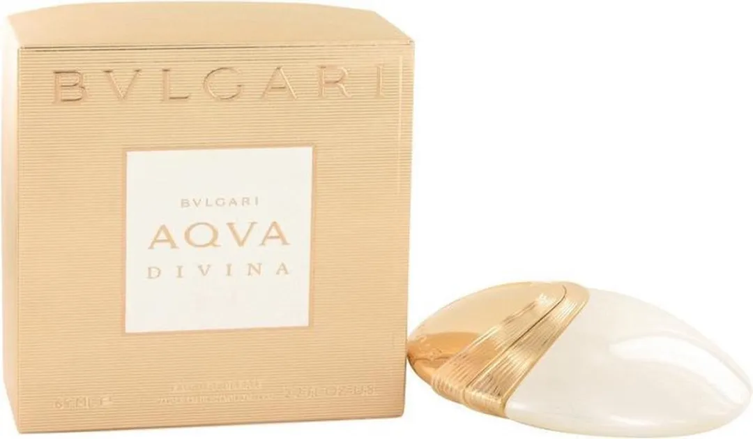 Bvlgari Aqva Divina Eau de Toilette 65ml