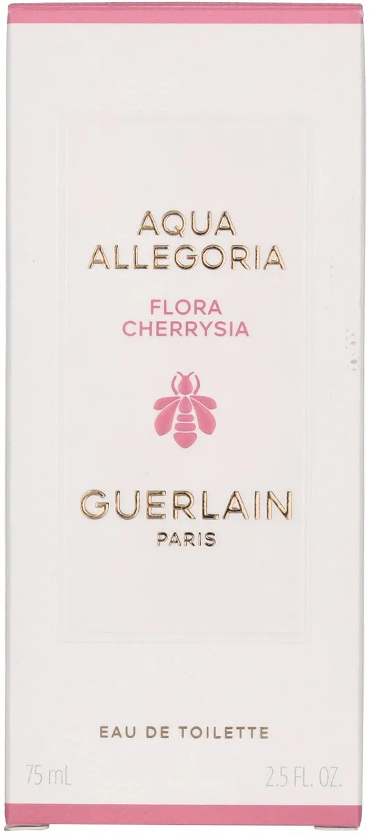 Guerlain Allegoria La Flèche Cherry Eau de Toilette 75ml