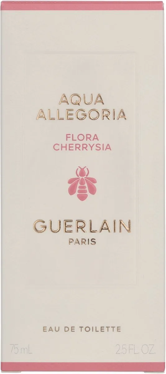 Guerlain Allegoria La Flèche Cherry Eau de Toilette 75ml