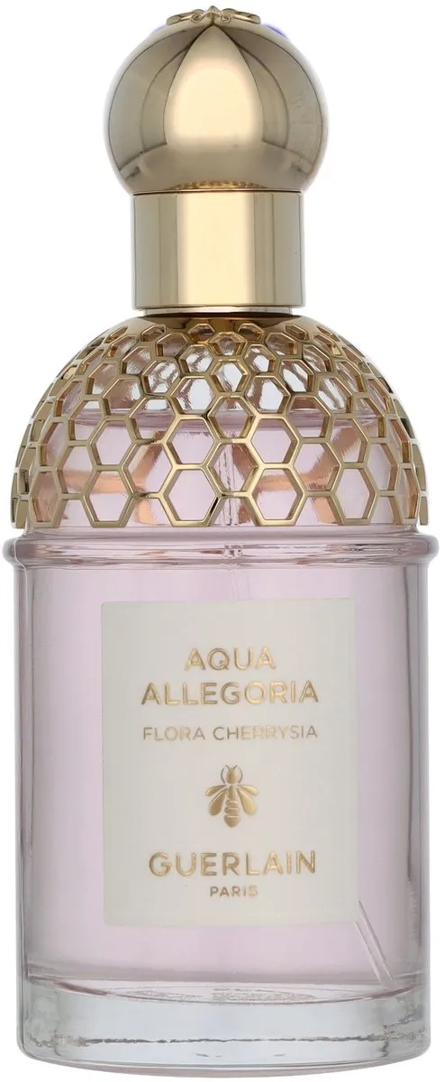 Guerlain Allegoria La Flèche Cherry Eau de Toilette 75ml