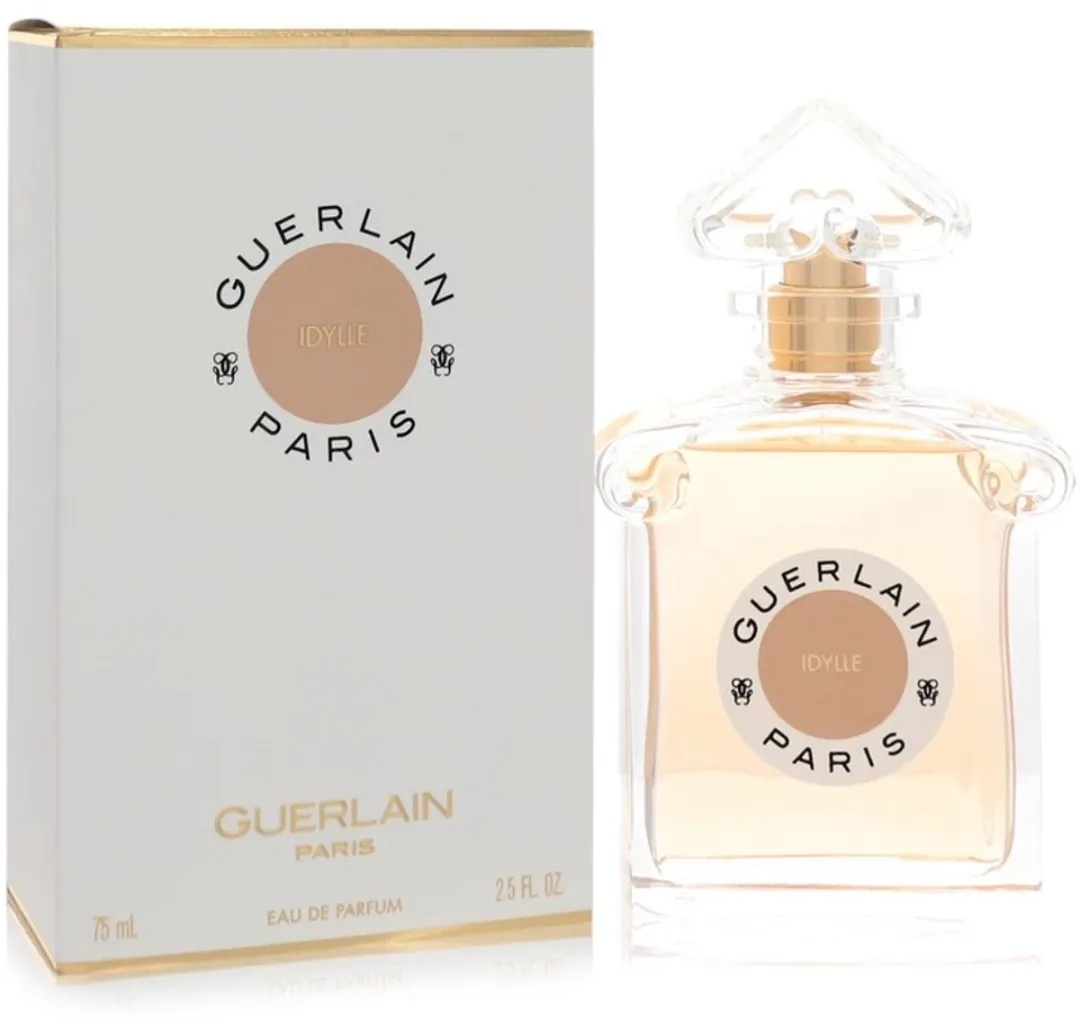 Guerlain Idylle Eau de Parfum 75ml