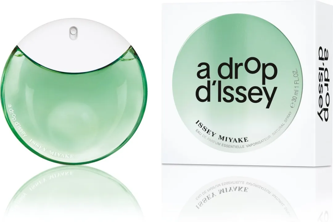 Issey Miyake A Drop d'Issey Essentielle Eau de Parfum 30ml