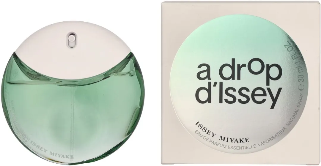 Issey Miyake A Drop d'Issey Essentielle Eau de Parfum 30ml