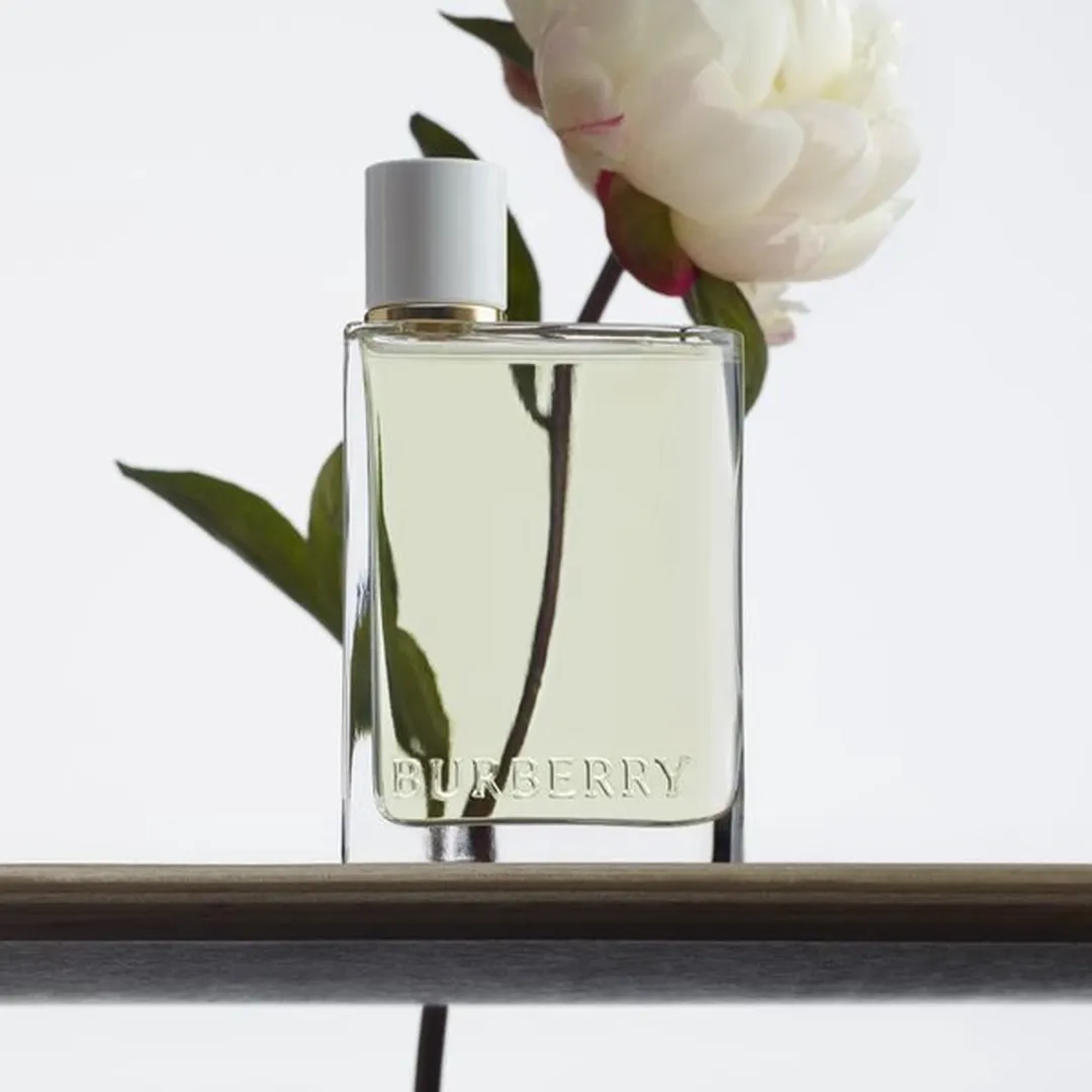 Burberry Her Eau de Toilette 50ml