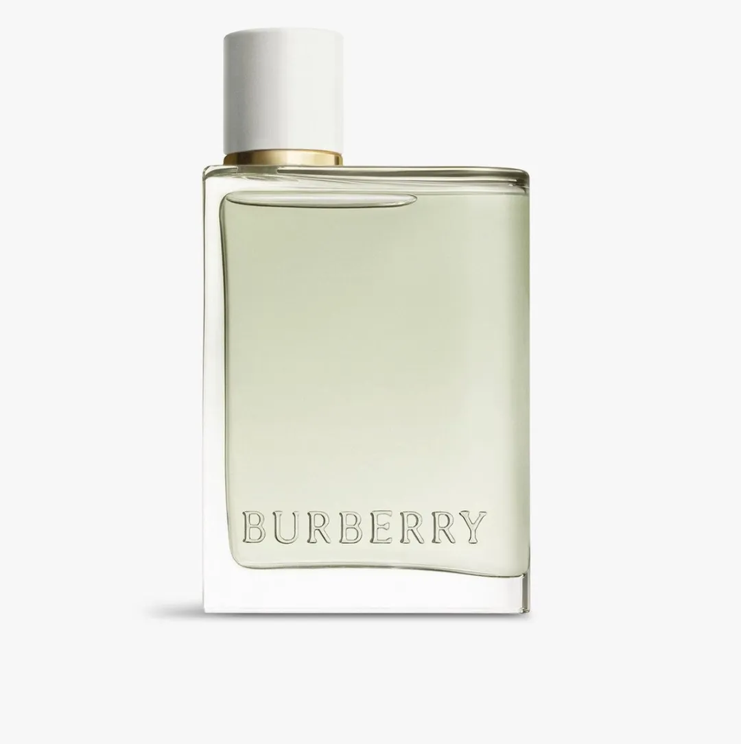 Burberry Her Eau de Toilette 50ml