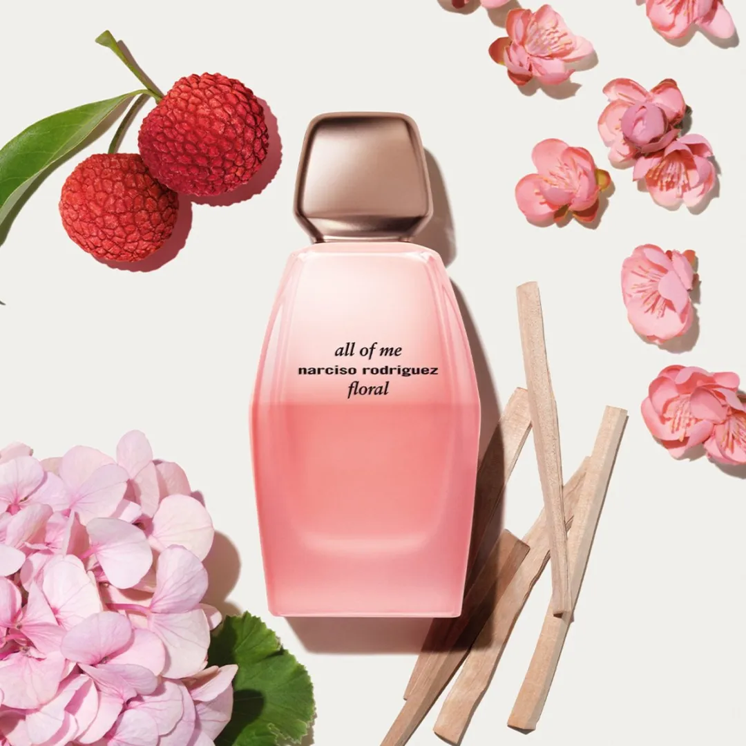 Narciso Rodriguez All of Me Eau de Parfum 50ml