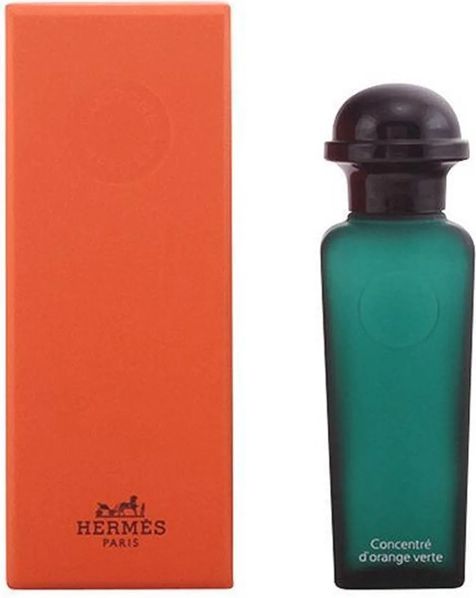 Hermès Concentré d’Orange Verte Eau de Toilette 100ml