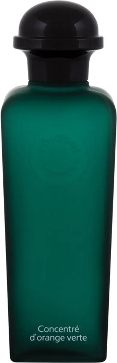 Hermès Concentré d’Orange Verte Eau de Toilette 100ml