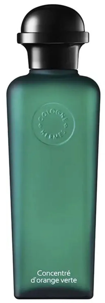 Hermès Concentré d’Orange Verte Eau de Toilette 100ml