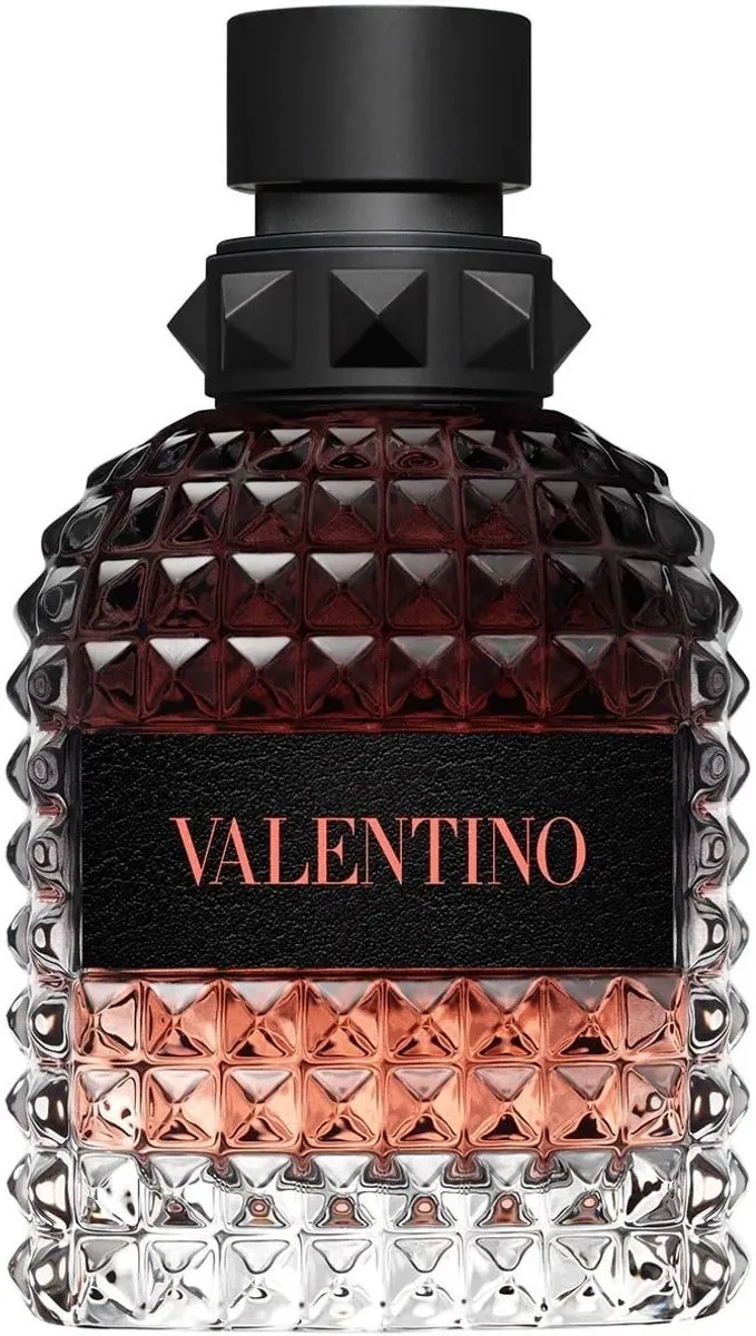 Valentino Uomo Born in Roma Coral Fantasy Eau de Toilette 50ml