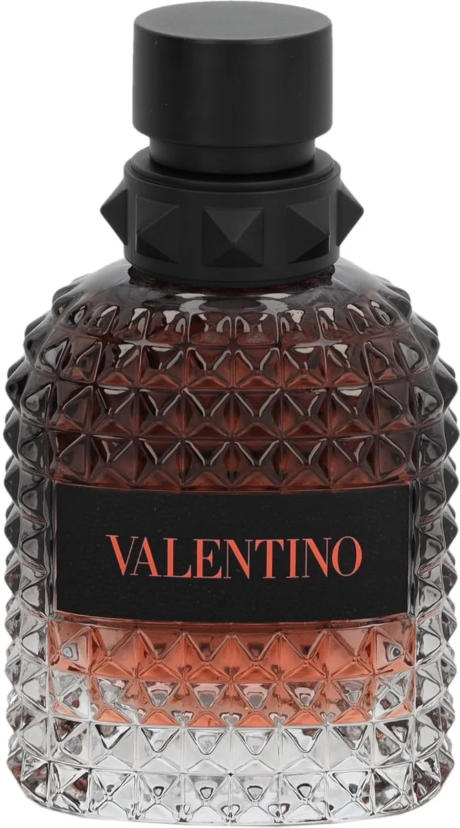 Valentino Uomo Born in Roma Coral Fantasy Eau de Toilette 50ml