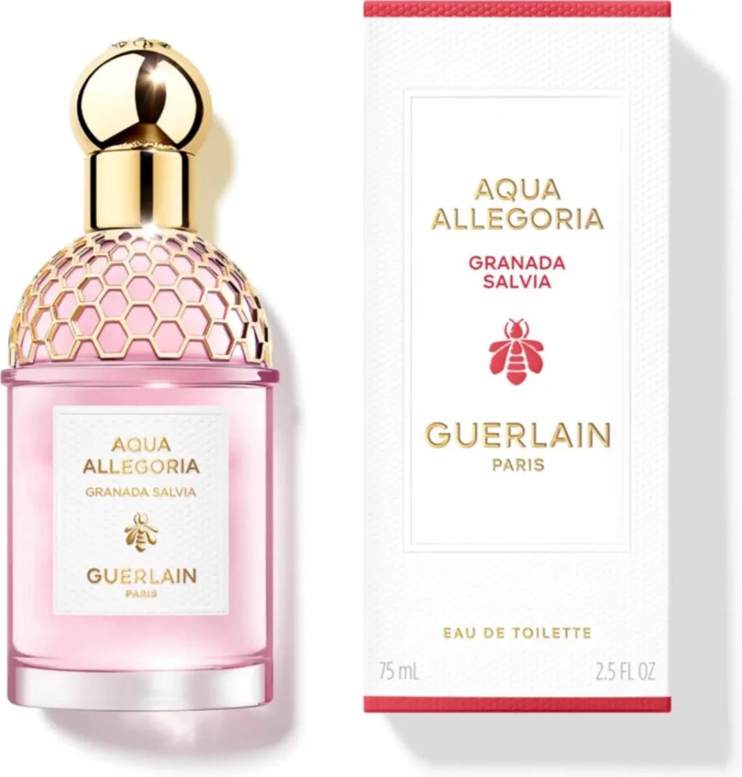 Guerlain Aqua Allegoria Granada Salvia Eau de Toilette 75ml