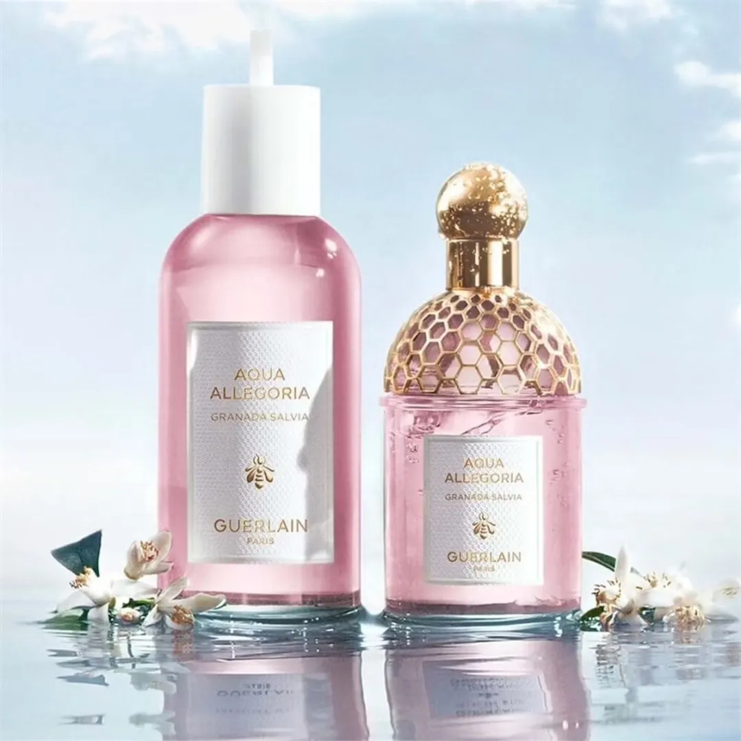 Guerlain Aqua Allegoria Granada Salvia Eau de Toilette 75ml