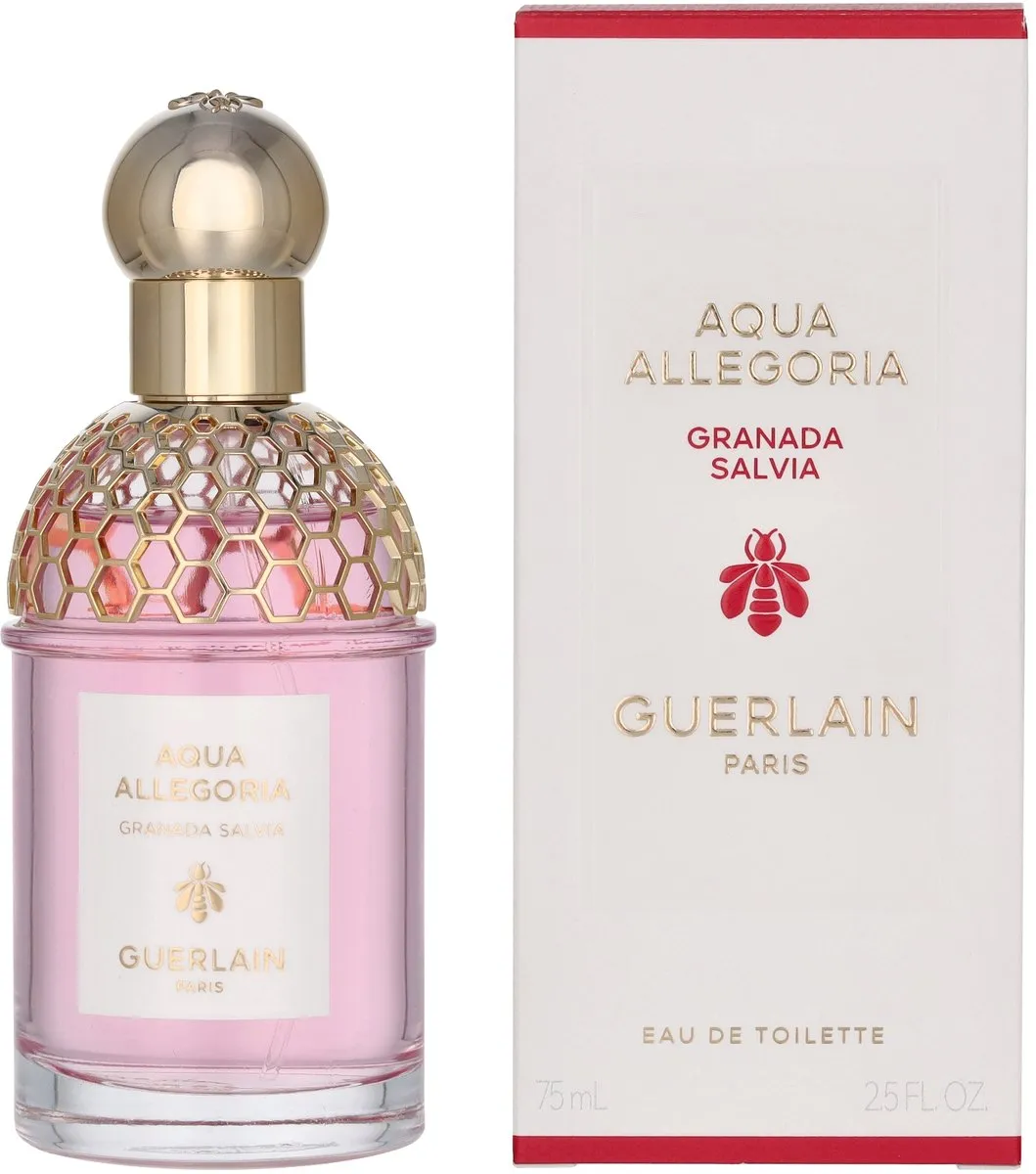 Guerlain Aqua Allegoria Granada Salvia Eau de Toilette 75ml