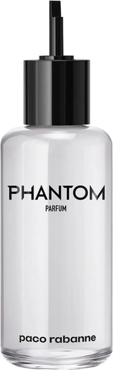 Paco Rabanne Phantom Parfum Refill 200 ml