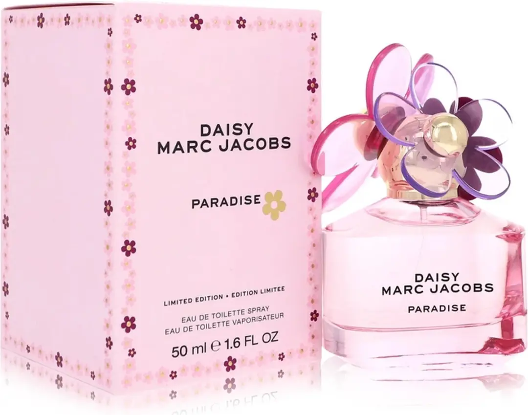Marc Jacobs Daisy Eau de Toilette 50ml