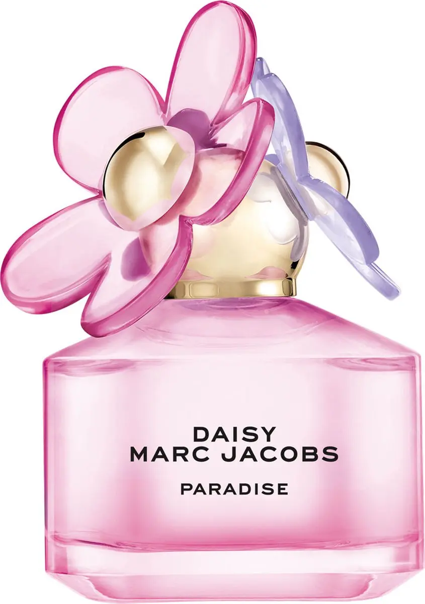 Marc Jacobs Daisy Eau de Toilette 50ml - afbeelding 6 van 6